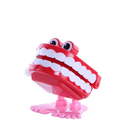 Chattering Teeth (Wind-up Toy)