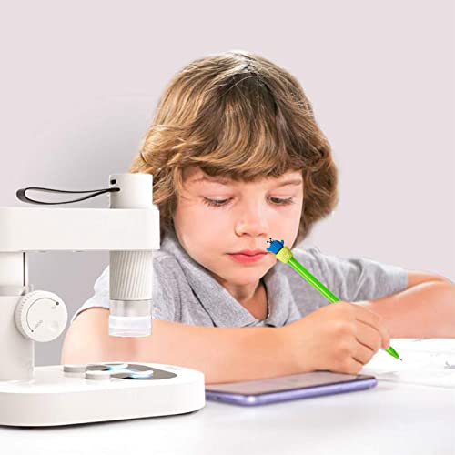 Yeelua 15Pcs Cute Cartoon Gel Pens, Writing Pens, Novelty Pen for Kids, Kawaii Fun Pen for Girls, 0.5mm Fine Handwriting Pen for Birthday Present School Prize Student Gift