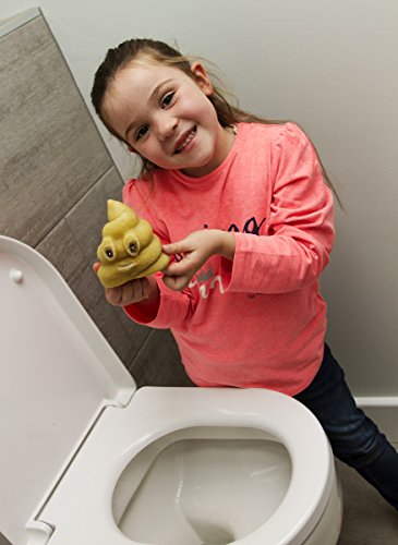 Boxer Gifts Grow a Poo Toy - Just Add Water | Fun Kids Toys - Children's Poop Gifts - Boys & Girls Birthday Presents | Joke Christmas Stocking Filler Gift Ideas For Children - Pass The Parcel Item