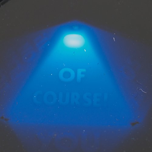 Funtime Gifts ET7530 Mystic Infinity Ball