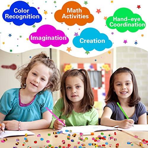 150 Pieces Mini Erasers for Kids Bulk, Novelty Animal Erasers,Pencil Erasers Assortment,Cute Small Erasers for Students Homework School Classroom Rewards Prizes,Party Favors (Multi-Style)