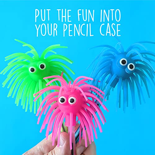 Tinc Kids Novelty, Character Pen with Light Up Topper, Green