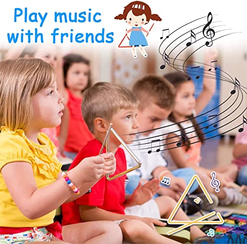 WIKKI Kids Musical Instruments Baby Musical Instrument Wooden Instruments Musical Toy Instruments Childrens Musical Instruments Baby Instruments