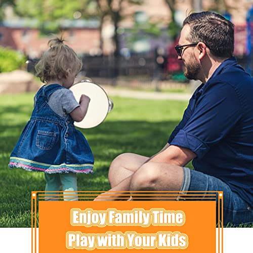 LHYCS 13PCS Children's Musical Instrument Set, Musical Toys for Boys and Girls Preschool Education, Birthday