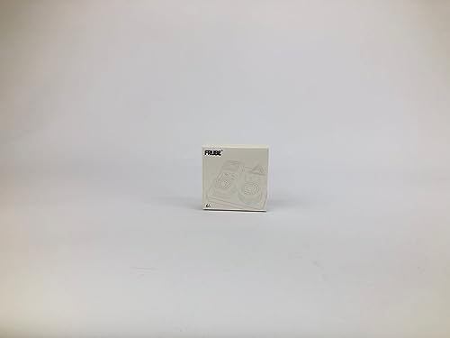 FRUSE Baby Soft Nesting Sorting Stacking Toys,Silicone Building Baby Blocks Teether,Kids Threading Toys & Matching Games,Education Learning Montessori Sensory Puzzle Toy for Toddler 6m+