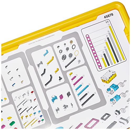 LEGO® Education SPIKE Prime Set