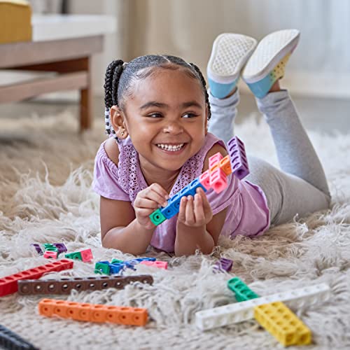 EDX Education 75167 - Fidget Cubes Pack of 100. Fidgets for Kids, Teens, Adults, Sensory Toys for Autistic Children, ADHD, Stress Relief, Anxiety, Party Favours, Stocking Stuffers