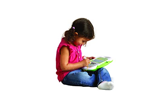 LeapFrog 600803 Mr Pencil's Scribble and Write Interactive Learning Toy Educational Baby Letters, Numbers and Shapes for Toddlers and Kids, Boys and Girls 3, 4, 5+ Year Olds