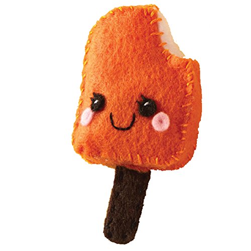 Sew Mini Treats (Klutz)