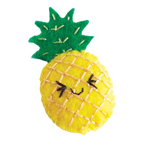 Sew Mini Treats (Klutz)