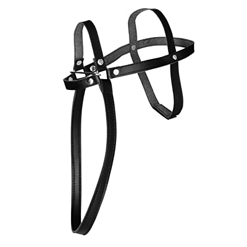 Panduro diy hobby horse bridle toy halter accessory fur real horse toys stick jumps for girls children toy plush horse on a stick t