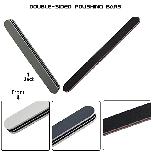 WMYCONGCONG 8 PCS Compatible with Gundam Model Tools Kit Modeler Basic Tools Hobby Building Tools Kit for Buildings Cars Airplanes Model Assemble Building Repairing and Fixing