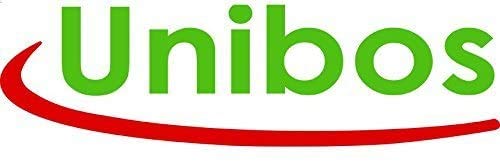 Unibos #1 Dusty The Light Hobby Horse With Real Sounds Home/Indoor (Assorted Colour)