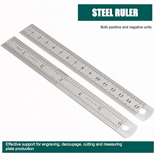 34 PCS Precision Carving Craft Hobby Knife Set and A4 Cutting Mat Set,Art Blade Cutting Exacto Knives Cutting Rulers Tools for Paper,Modelling,Quilting,Sewing,Scrapbook,Fabric