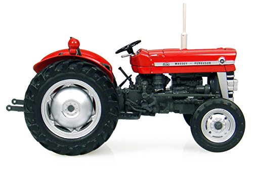 Universal Hobbies Massey Ferguson 135 Tractor