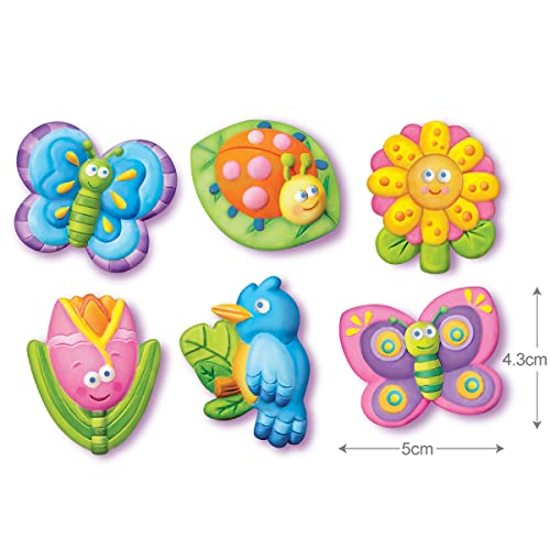 4M Garden Mould and Paint