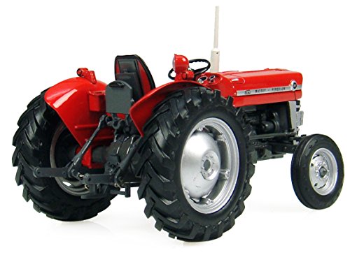 Universal Hobbies Massey Ferguson 135 Tractor