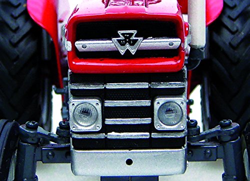Universal Hobbies Massey Ferguson 135 Tractor
