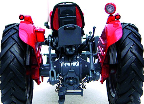 Universal Hobbies Massey Ferguson 135 Tractor