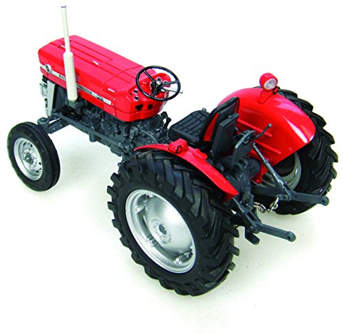 Universal Hobbies Massey Ferguson 135 Tractor