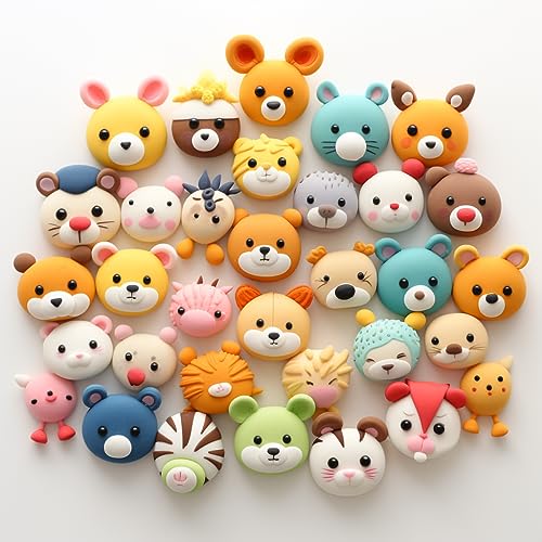 Modeling Clay, 50 Colors Air Dry Clay for Kids, Solo Package with 50 Seal Bags Tools and Big Model Book, Accessories Set, 27 Ounce, Gift Box