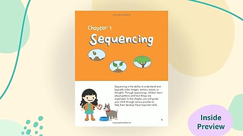 Logic Puzzles for Clever Kids: Fun Brain Games for Ages 4 & Up