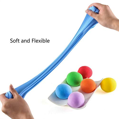 Modeling Clay, 50 Colors Air Dry Clay for Kids, Solo Package with 50 Seal Bags Tools and Big Model Book, Accessories Set, 27 Ounce, Gift Box