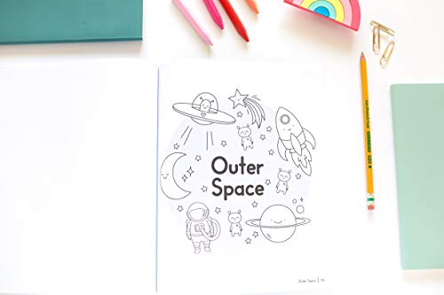 The How to Draw Book for Kids: A Simple Step-by-Step Guide to Drawing Cute and Silly Things