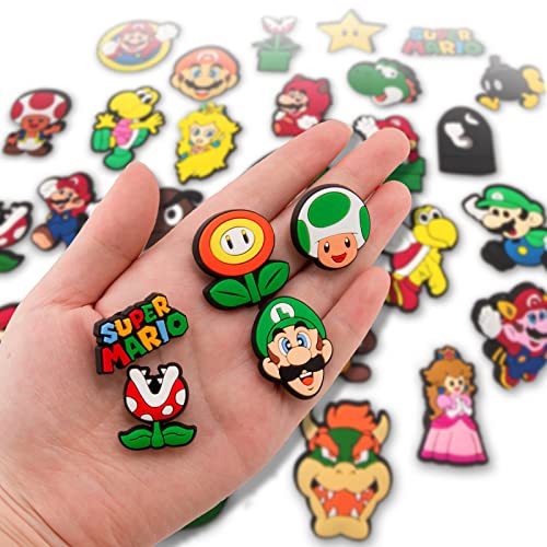 Shoe Charms, Croc Charms, Crocs Charms for Kids, Charms For Crocs, Shoe Charms For Croc Charms, Cartoon Shoe Decoration Charms, DIY Decorative Shoe Charms Gifts For Teens Boys Girls