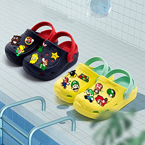 Shoe Charms, Croc Charms, Crocs Charms for Kids, Charms For Crocs, Shoe Charms For Croc Charms, Cartoon Shoe Decoration Charms, DIY Decorative Shoe Charms Gifts For Teens Boys Girls