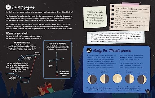 Lonely Planet Kids 101 Things to do on a Walk