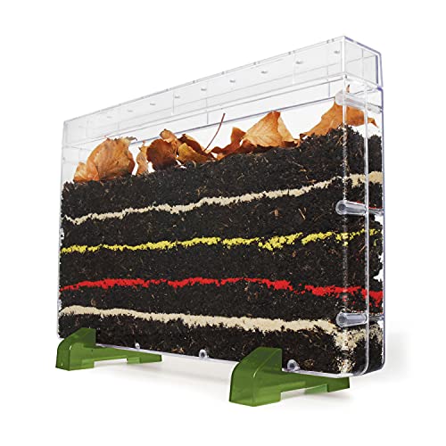 My Living World LW102 Interplay Worm World, Mixed