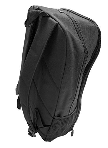 Usual Suspects Darkside Horror Movie Backpack Laptop Bag