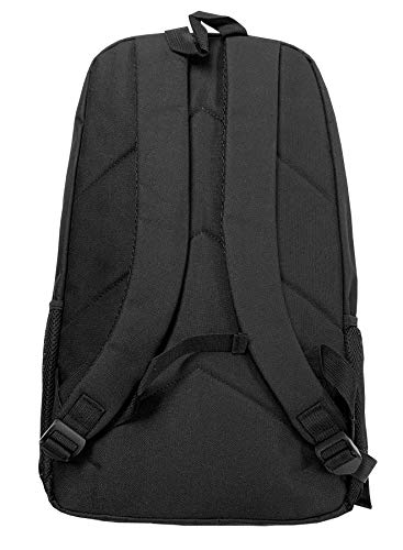 Usual Suspects Darkside Horror Movie Backpack Laptop Bag