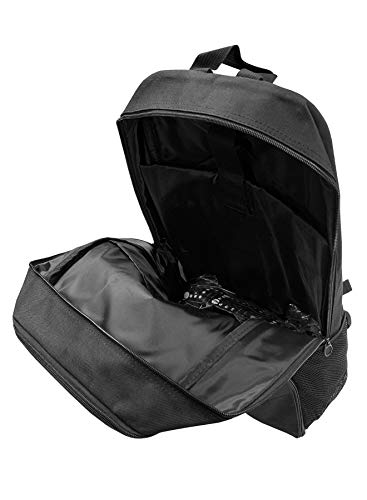 Usual Suspects Darkside Horror Movie Backpack Laptop Bag