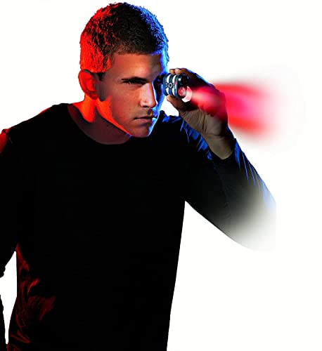 SpyX,Secret Comms Kit For Kids - 4 Piece Secret Agent Comms Set For Fun Spy Missions - Includes Walkie Talkies, Voice Changer, Spy Scope And Invisible Ink Pen, 6+ Years