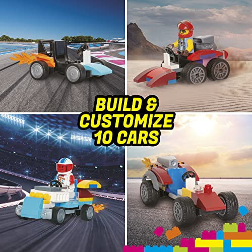 LEGO Race Cars: 5 (Klutz)