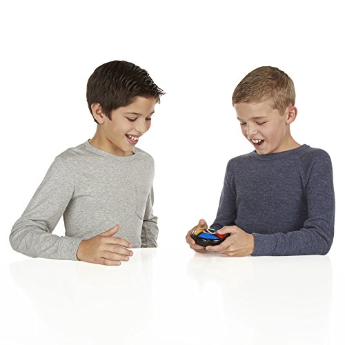 Hasbro Gaming Simon Micro Series Game,Single