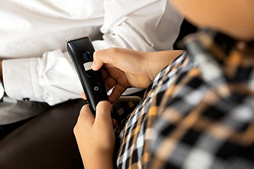 Smoby 7600320152, pretend hairdresser, barber, kids play haire care, One Size