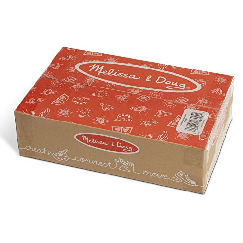 Melissa & Doug Kids Astronaut Costume Role Play Toys | Fancy Dress for Kids & Toddlers | Astronaut Costumes for Kids | Kids Dressing Up Clothes for Girls or Boys | Pretend Play Gifts Kids Age 3-6