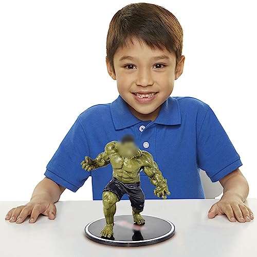 OCDSLYGB Toy Figure Titan Hero Figure, Action Figure Series Deluxe Toy 13 cm Collectible Model Statue Toys PVC Figures Desktop Ornaments for Children Aged 4 and Up