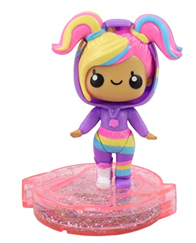 Recyclings 925928.002 Trashtastic Collection Truck Playset, Mixed