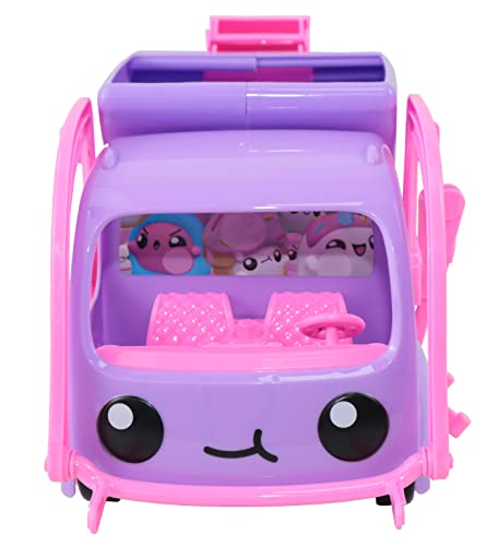 Recyclings 925928.002 Trashtastic Collection Truck Playset, Mixed