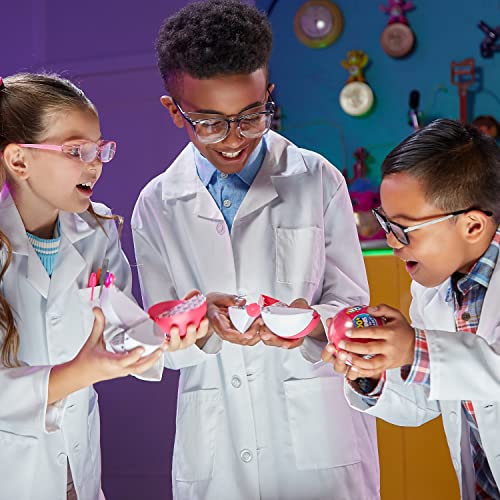 5 Surprise Toy Mini Brands Series 2 Capsule Collectible Toy, Toys Mystery Capsule Real Miniature Brands Collectibles (2 Pack)