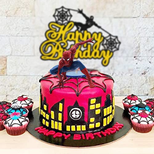 Miotlsy Series Action Figure, Collectible Anime Action Figure Toy, Inspired by The Universe, Action Figure Toy, for Children Aged 4 and Up