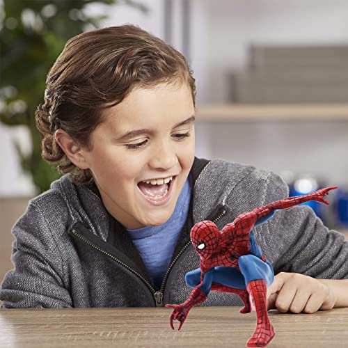 Miotlsy Series Action Figure, Collectible Anime Action Figure Toy, Inspired by The Universe, Action Figure Toy, for Children Aged 4 and Up