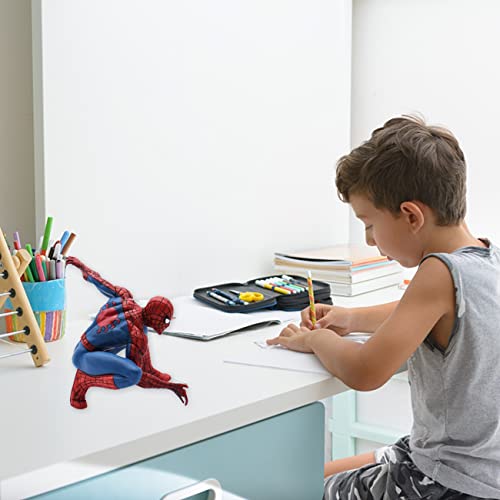 Miotlsy Series Action Figure, Collectible Anime Action Figure Toy, Inspired by The Universe, Action Figure Toy, for Children Aged 4 and Up