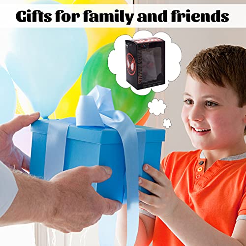 Miotlsy Series Action Figure, Collectible Anime Action Figure Toy, Inspired by The Universe, Action Figure Toy, for Children Aged 4 and Up