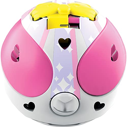 Zoobles, Dance Studio Multipack Playset and Storage Case with 3 Exclusive Transforming Collectible Figures, Kids Toys for Girls Aged 5 and above