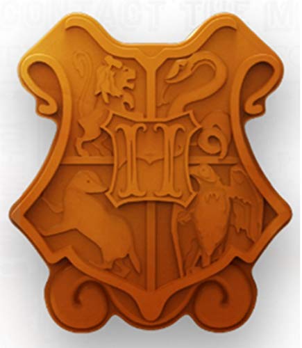 Wizarding World - Harry Potter/Fantastic Beasts 13510 Harry Potter Magical Capsules Licensed Collectible, Bronze